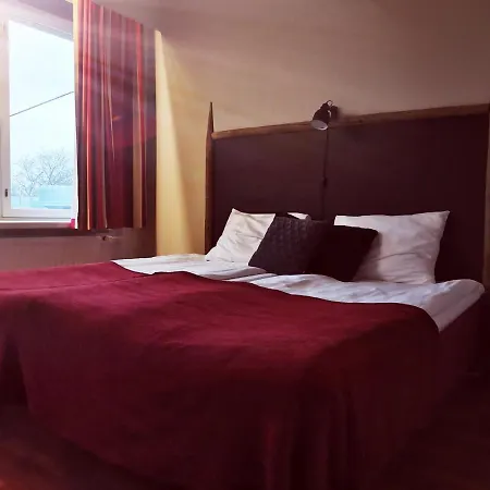 Haminan Seurahuone Hamina (Kymenlaakso)