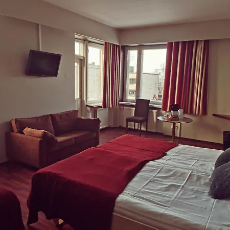 Hotel Haminan Seurahuone Hamina (Kymenlaakso)