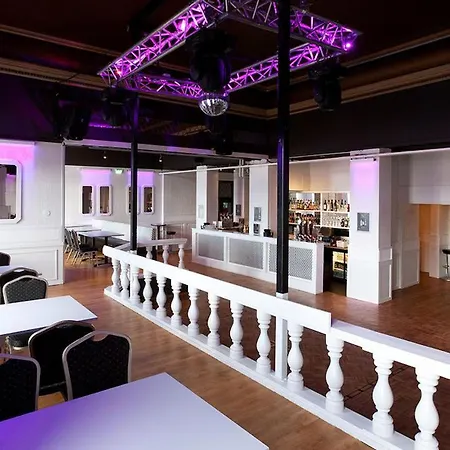 Haminan Seurahuone Hamina (Kymenlaakso)