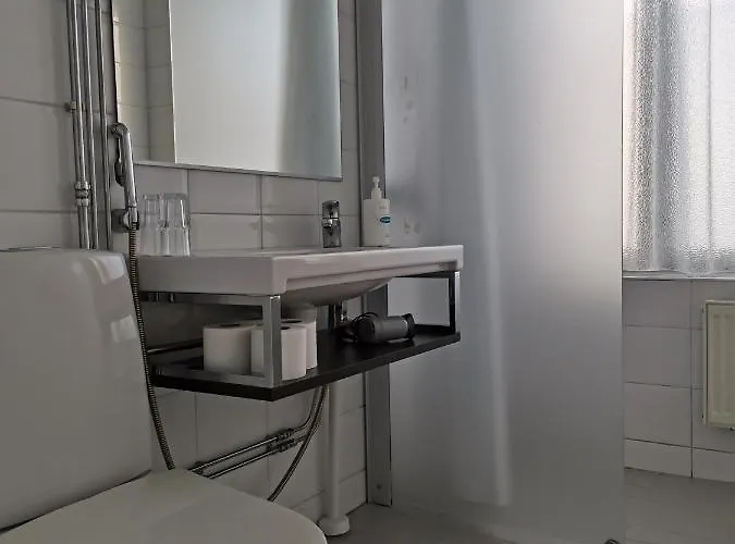 Haminan Seurahuone *