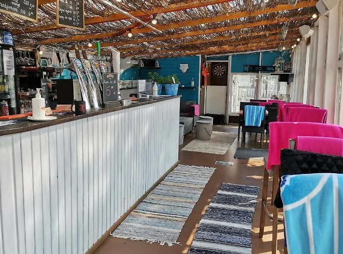 Haminan Seurahuone Hamina (Kymenlaakso)