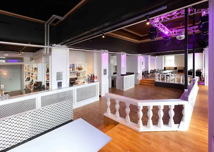 Haminan Seurahuone *