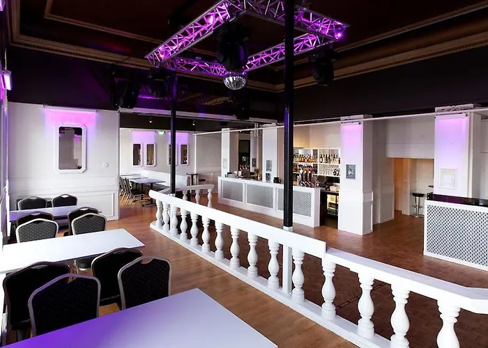 Haminan Seurahuone Hamina (Kymenlaakso)