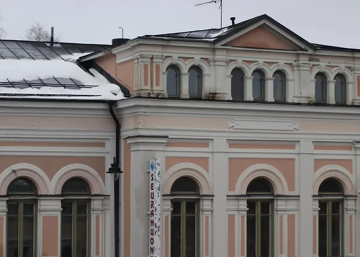 Haminan Seurahuone Hotelli